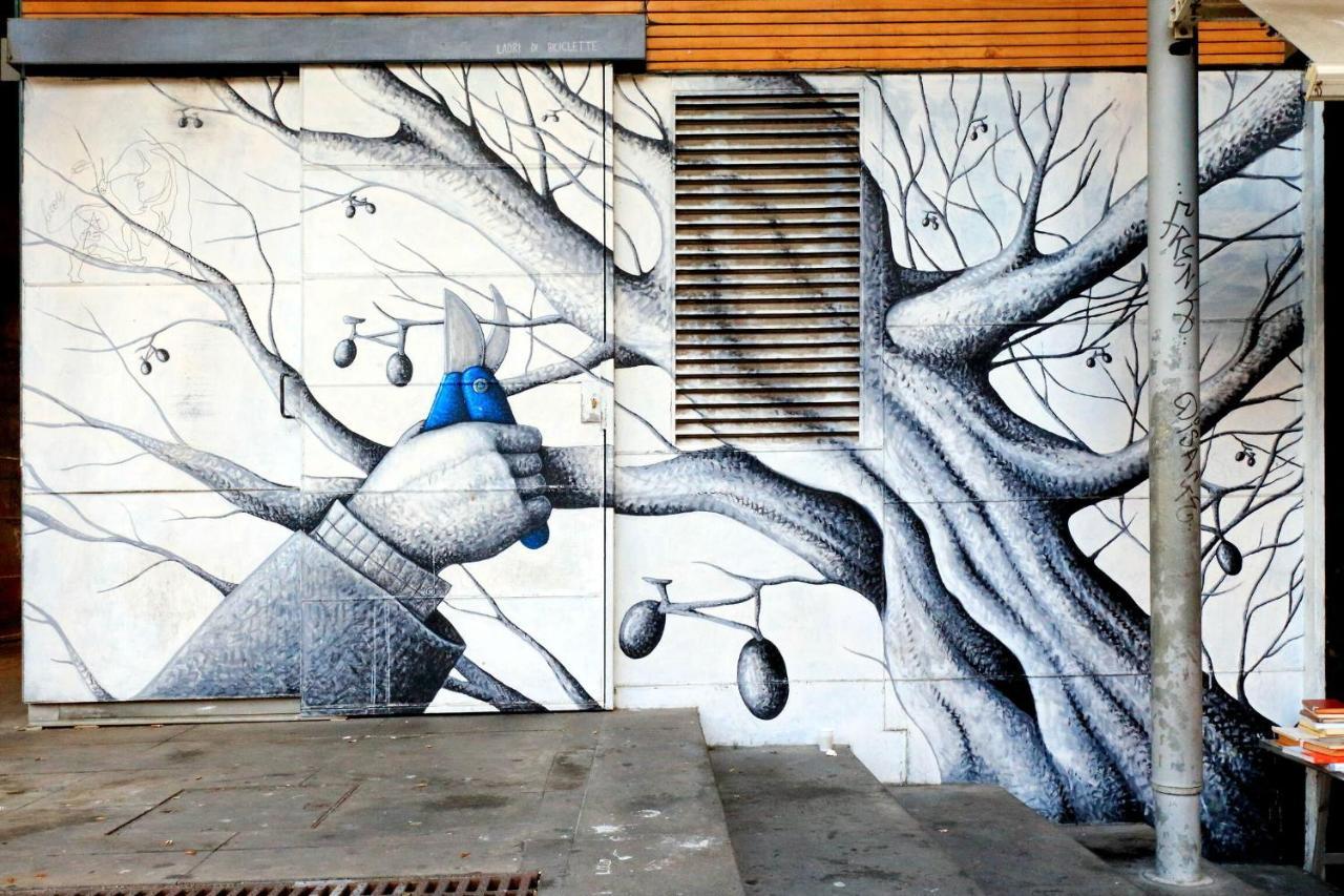 Dandolo In Trastevere By Halldis Apartamento Roma