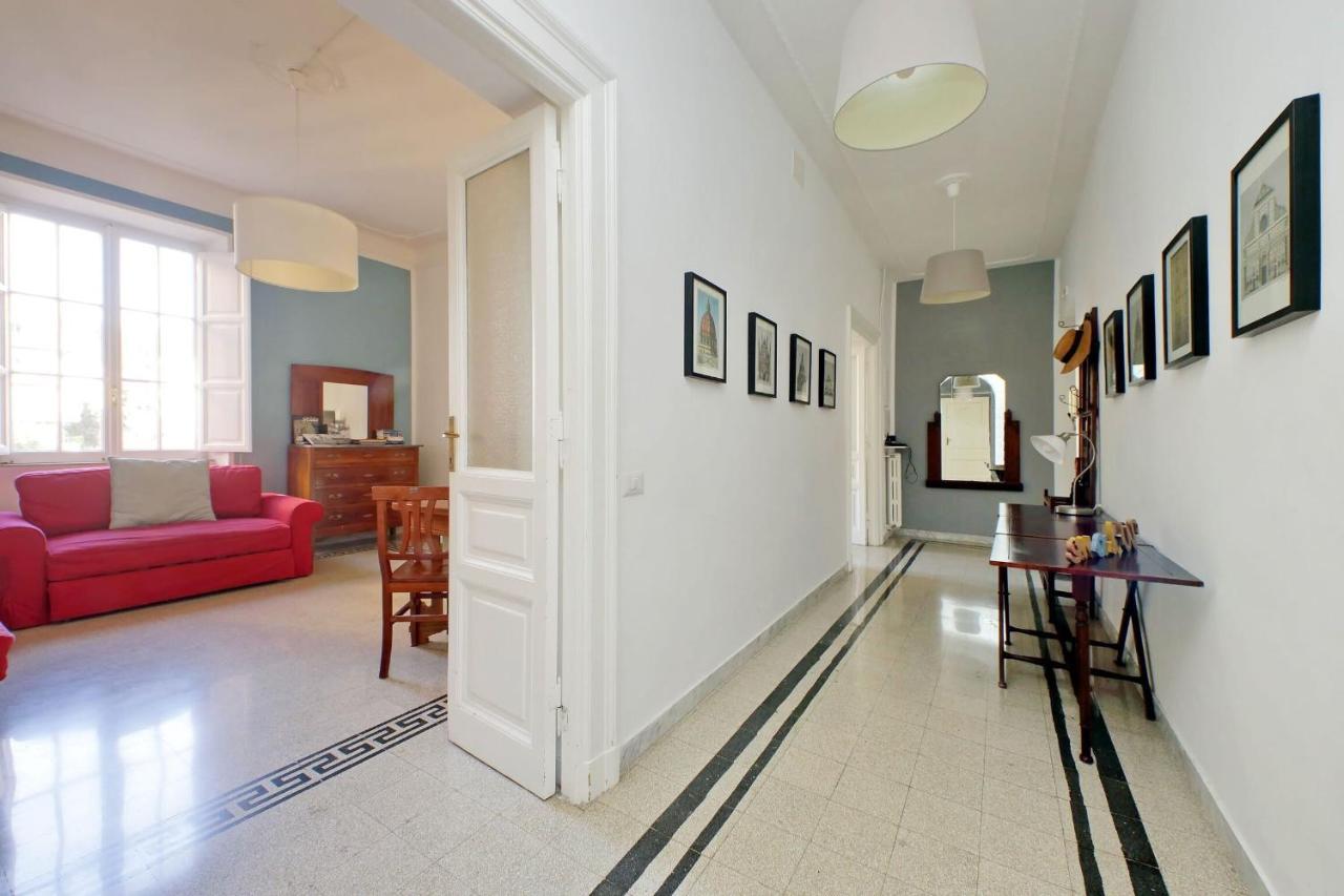 Apartamento Dandolo In Trastevere By Halldis *