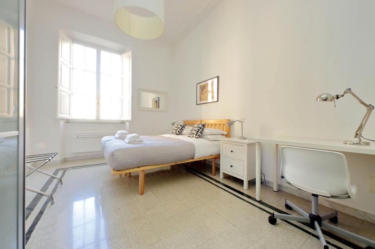 Apartamento Dandolo In Trastevere By Halldis