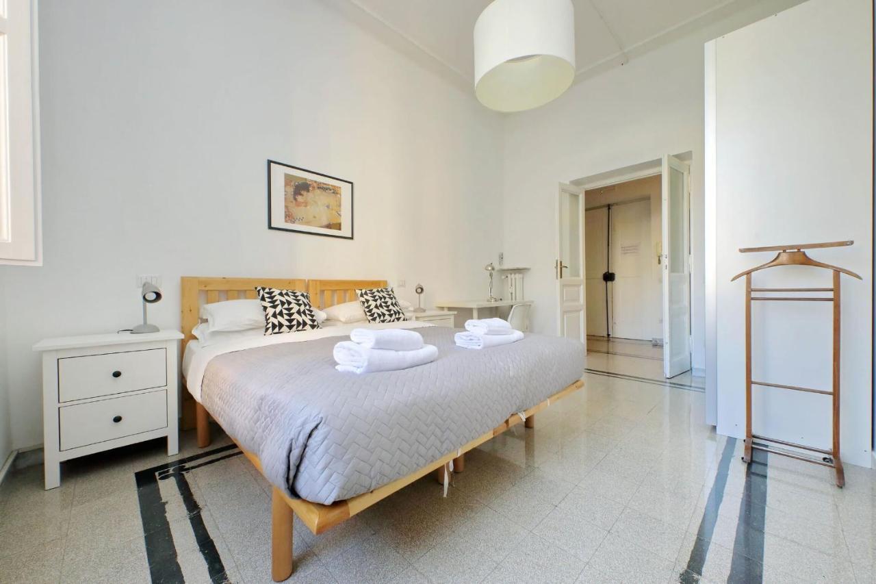 Dandolo In Trastevere By Halldis Apartamento Roma